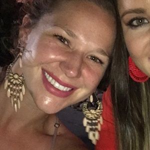 Meet your Posher, Georgia